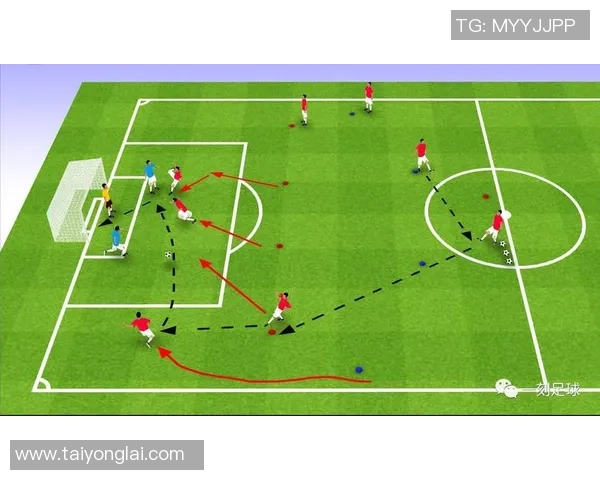 科学足球耐力训练方法探究提升球员竞技状态的有效策略