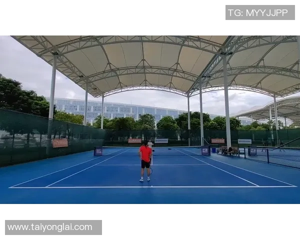 广州网球队节奏对比分析揭示战术变化与发展趋势