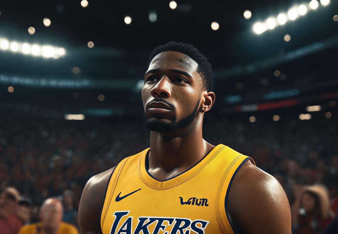 03年火箭与湖人经典对决回顾及其对NBA历史的深远影响